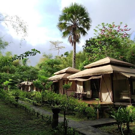 Jawa Jiwa G-Land Resort Dadapan Екстер'єр фото
