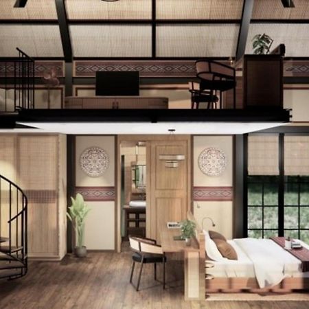 Jawa Jiwa G-Land Resort Dadapan Екстер'єр фото