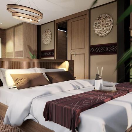 Jawa Jiwa G-Land Resort Dadapan Екстер'єр фото