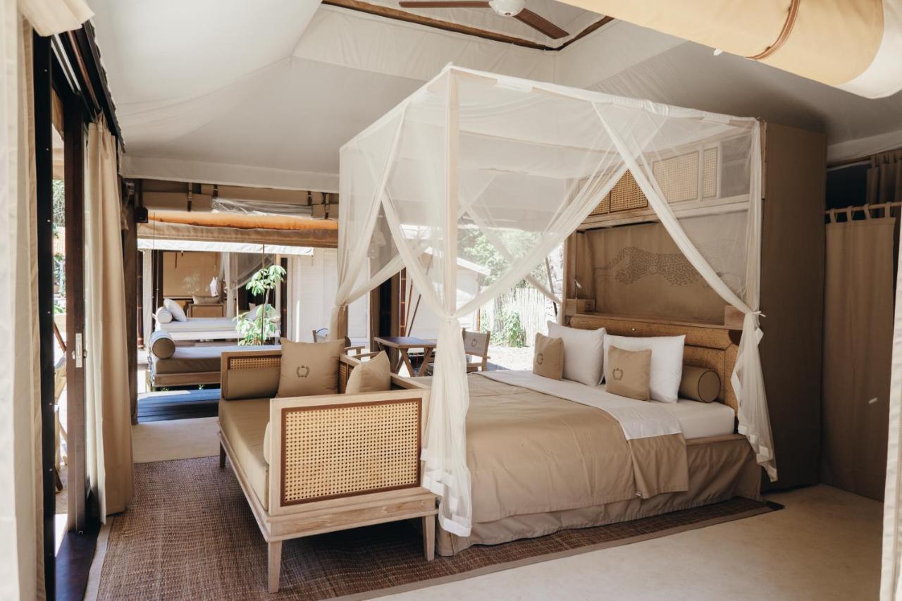 Jawa Jiwa G-Land Resort Dadapan Екстер'єр фото