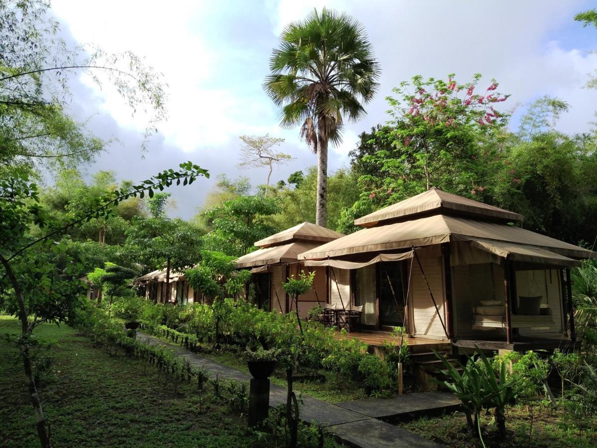 Jawa Jiwa G-Land Resort Dadapan Екстер'єр фото