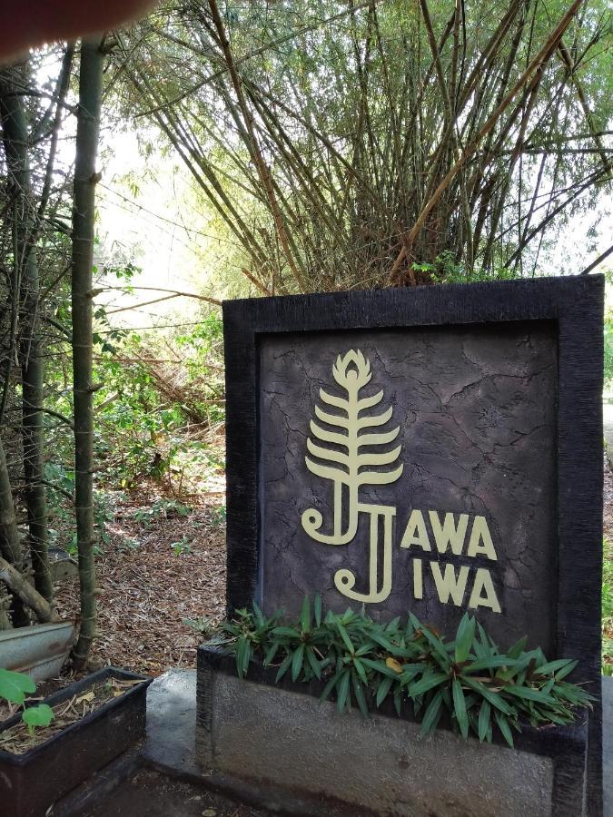 Jawa Jiwa G-Land Resort Dadapan Екстер'єр фото
