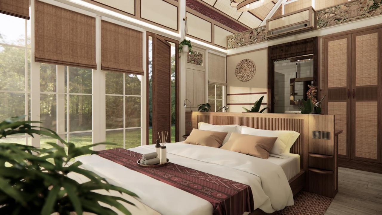Jawa Jiwa G-Land Resort Dadapan Екстер'єр фото