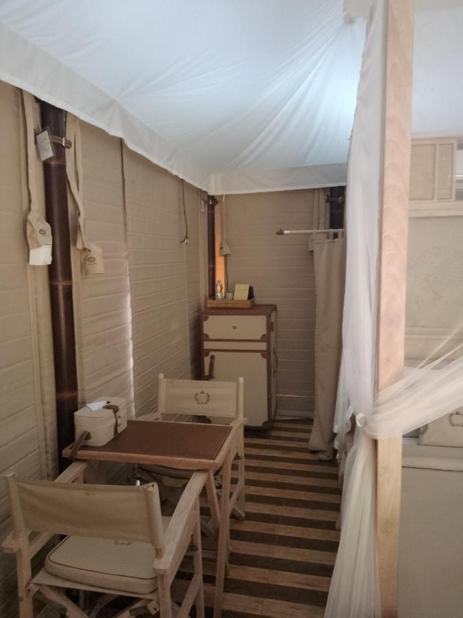 Jawa Jiwa G-Land Resort Dadapan Екстер'єр фото