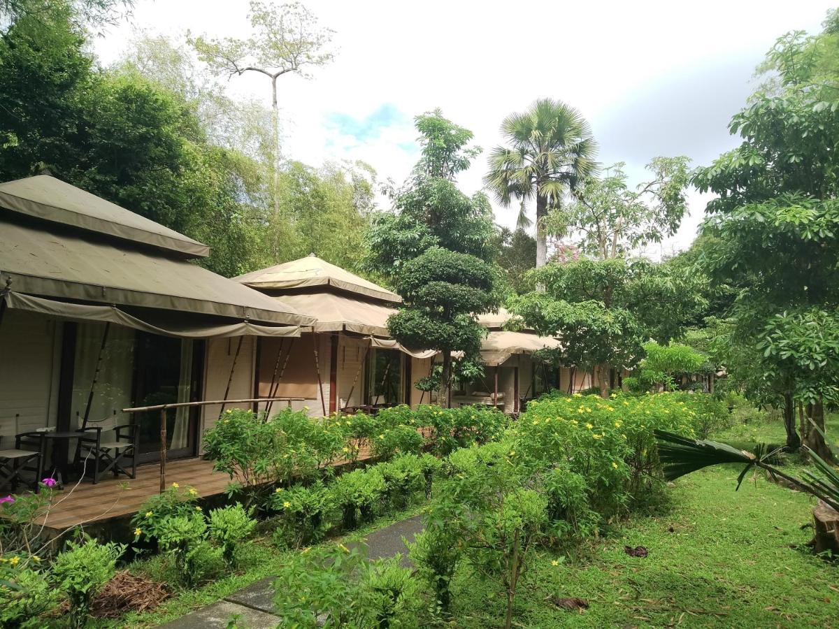 Jawa Jiwa G-Land Resort Dadapan Екстер'єр фото