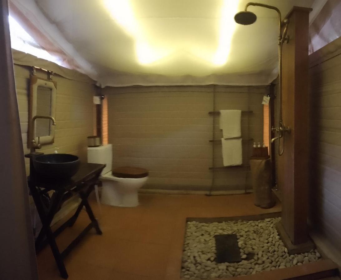 Jawa Jiwa G-Land Resort Dadapan Екстер'єр фото