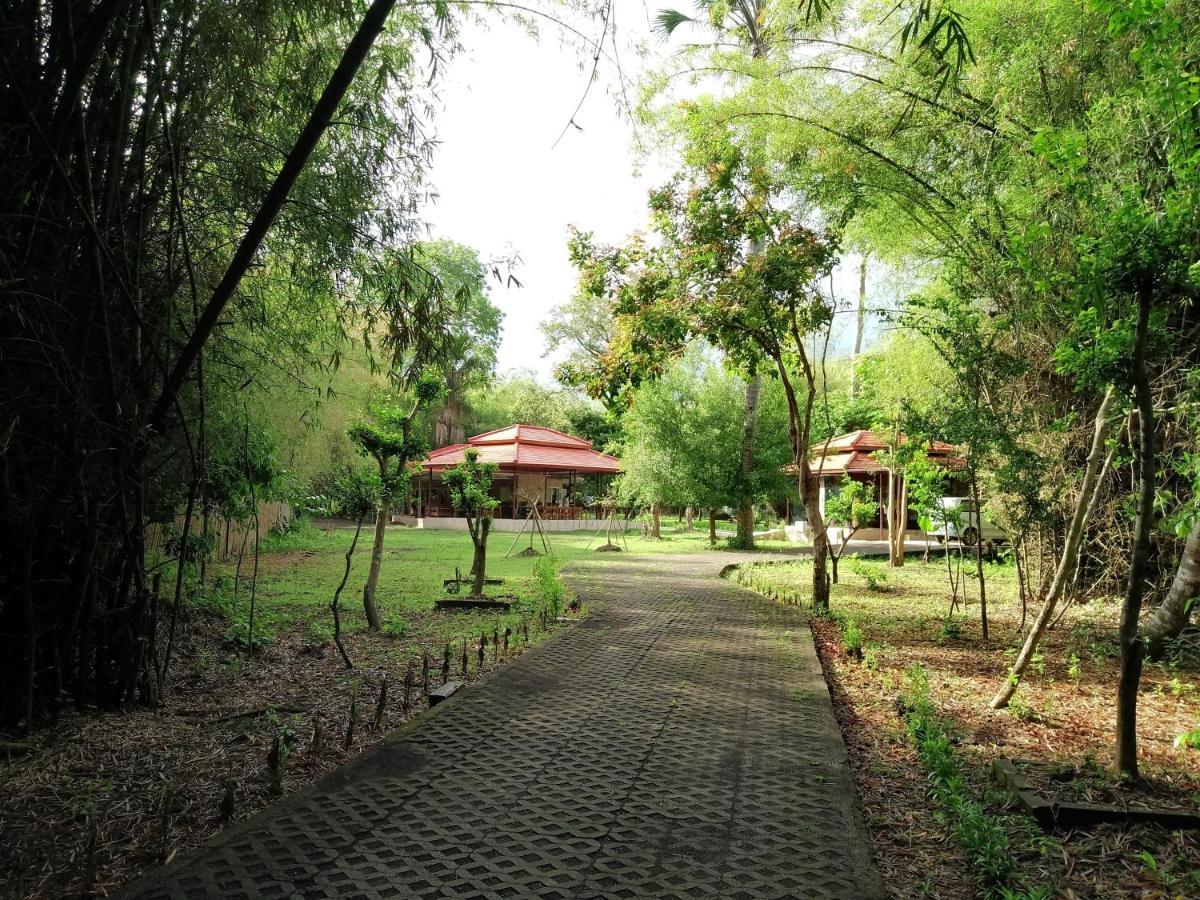 Jawa Jiwa G-Land Resort Dadapan Екстер'єр фото