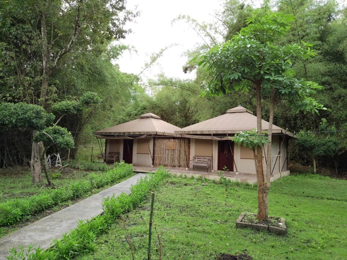 Jawa Jiwa G-Land Resort Dadapan Екстер'єр фото